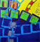 Eva Reguzzoni Dal 12 al 23 aprile PROGETTO UP/DOWN/TOWN URBAN STYLE