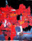 Ivo Stazio Dal 12 al 23 aprile PROGETTO UP/DOWN/TOWN CITTÀ E METROPOLI (MILANO/BOLOGNA) Dal 22 giugno al 3 luglio KOINÈ 2011