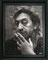 Gainsbourg#1  128 x 101 cm  