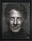 Dustin Hoffman  122 x 95 cm 