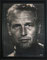 Paul Newman  122 x 95 cm 
