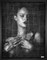 Rihanna  123 x 96 cm  