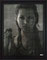 Kate Moss#4  122 x 95 cm 