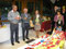Le vernissage