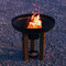 Feuerschale mieten