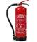 Feuerlöscher mieten