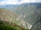 Beeindruckend - Blick in den Colca Canyon