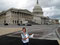 Pflicht - Capitol in Washington