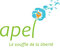 logo Apel Paris
