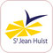 logo St Jean Hulst
