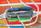 ohne Titel a 5/ 2012 I Mischtechnik auf Papier, DIN A3