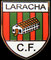 Laracha C.F. - A Laracha.