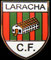 Laracha C.F. - A Laracha.