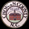 Chowan County - North Carolina.