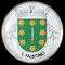 Sao Faustino - Guimaraes.