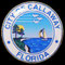Callaway - Florida.