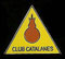 Club Catalanes - Mérida.