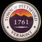 Pittsford - Vermont.