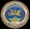 Mongolia (escudo nacional).