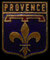 Provence (Región histórica).
