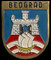 Beograd.