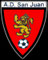 A.D. San Juan - Zaragoza.