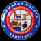 Buchanan County - Virginia.
