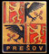 Prešov.