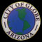 Globe - Arizona.