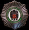 Dirección General de Seguridad. Inspector