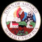 Ahoskie - North Carolina.