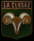 La Clusaz.