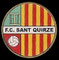 F.C. Sant Quirze - Sant Quirze del Vallès.