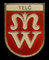 Telč.
