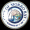 Morro Bay - California.