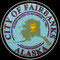 Fairbanks - Alaska.