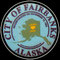 Fairbanks - Alaska.