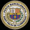 Penya Barcelonista Sant Feliú de Llobregat - Sant Feliú de Llobregat.
