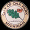 Oak Park - Michigan.