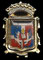 República Dominicana (escudo nacional).