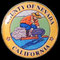 Nevada County - California.
