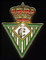 Betis C.F. - Valladolid.