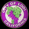 Lodi - California.