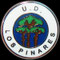 U.D. Los Pinares - Santander.
