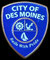 Des Moines - Washington.