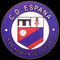 C.D. España - Sant Adrià del Besòs.
