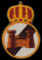 R.B. Linense (año 1948) - La Línea de la Concepción.