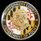 Montgomery County P.D. - Maryland.