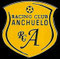 Racing Club Anchuelo - Anchuelo.