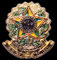 Brasil (escudo nacional).